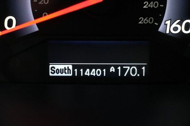 2006 Honda Odyssey TOURING