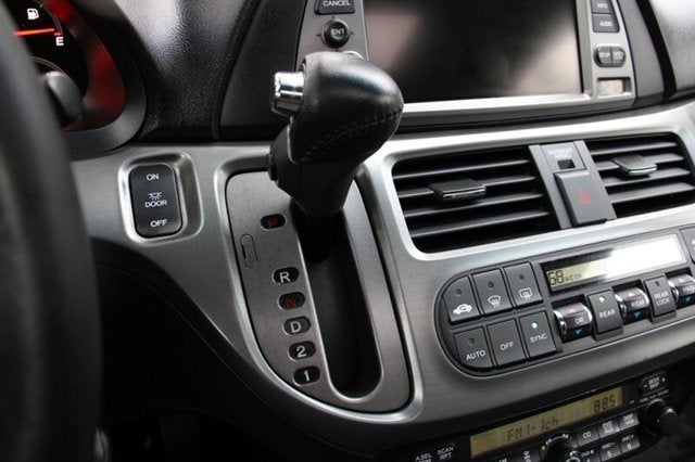 2006 Honda Odyssey TOURING