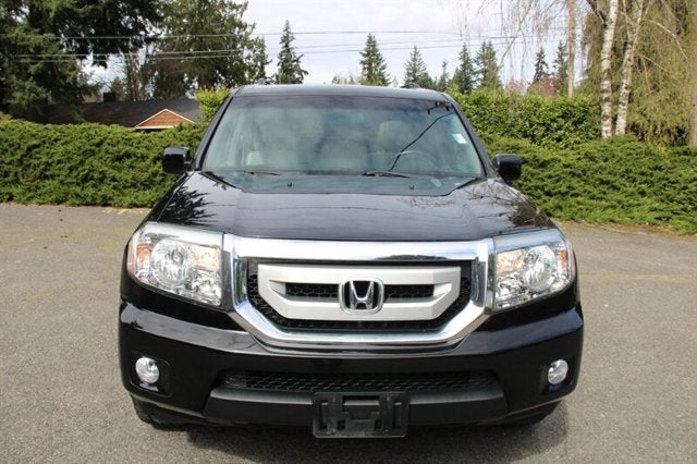 2010 Honda Pilot EX-L