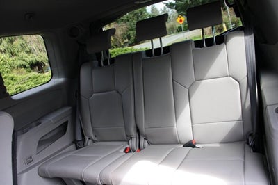 2010 Honda Pilot EX-L