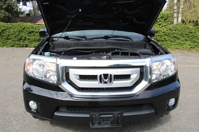 2010 Honda Pilot EX-L