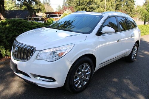 2013 Buick Enclave Premium