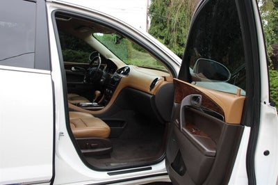 2013 Buick Enclave Premium