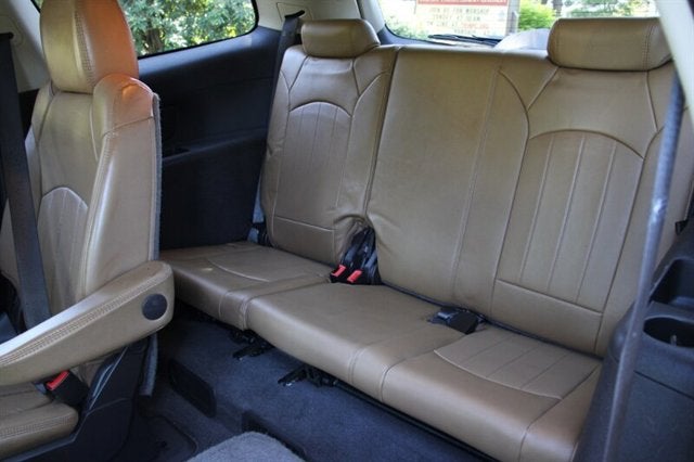 2013 Buick Enclave Premium