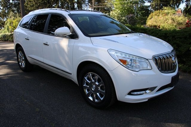 2013 Buick Enclave Premium
