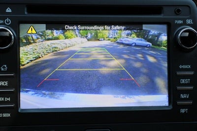 2013 Buick Enclave Premium