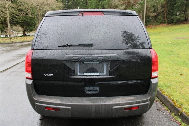 2004 Saturn VUE Base