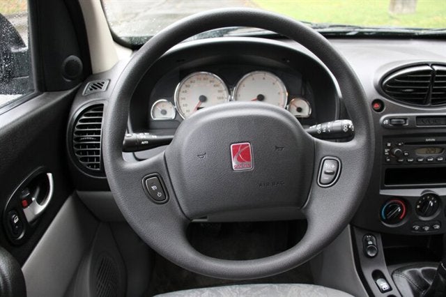 2004 Saturn VUE Base