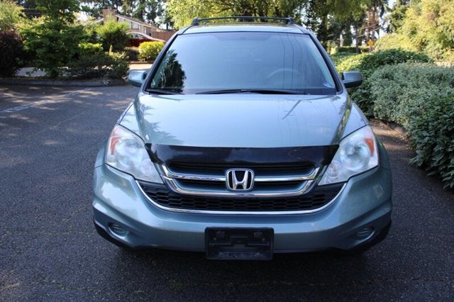2011 Honda CR-V EX-L