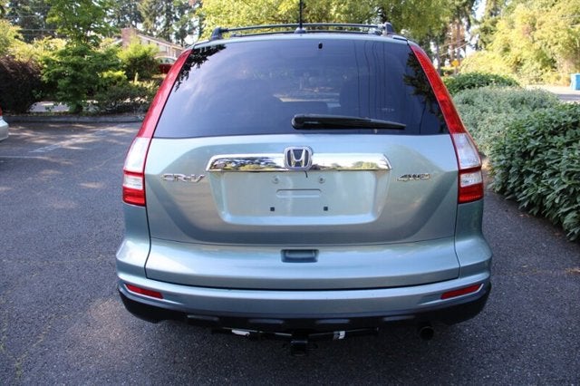 2011 Honda CR-V EX-L