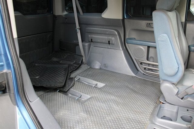 2006 Honda Element EX