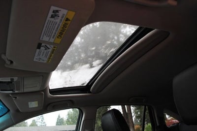 2013 Acura RDX Tech Pkg