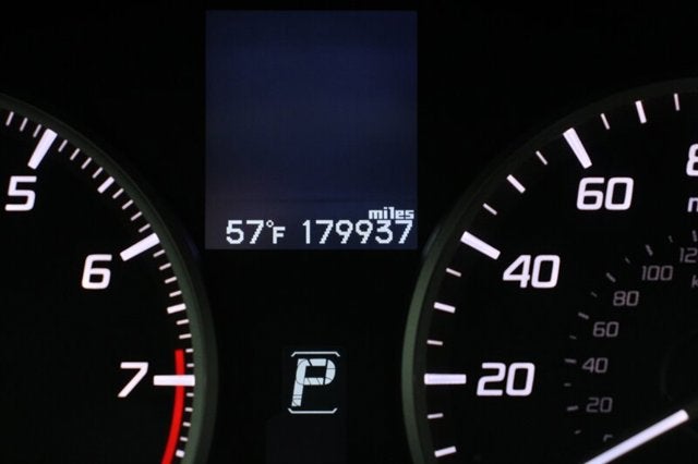 2013 Acura RDX Tech Pkg