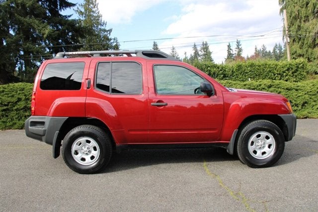 2008 Nissan Xterra X 108K MILES