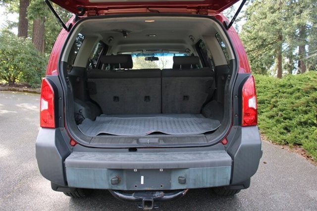 2008 Nissan Xterra X 108K MILES