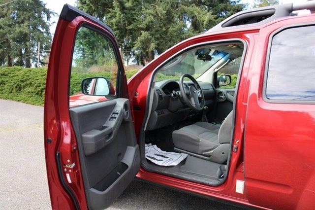 2008 Nissan Xterra X 108K MILES