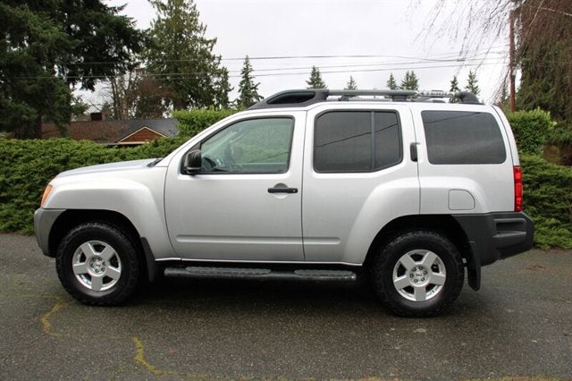 2007 Nissan Xterra S,127K MILES 4X4