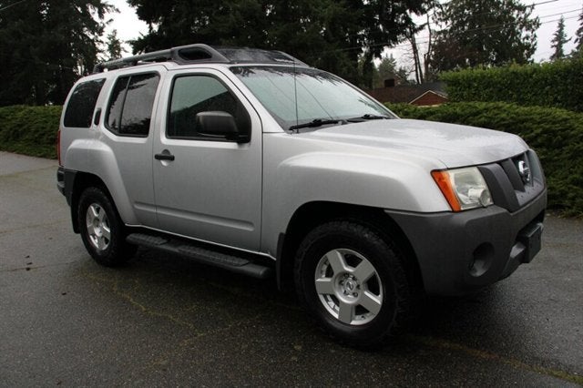 2007 Nissan Xterra S,127K MILES 4X4