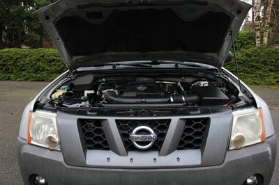 2007 Nissan Xterra S,127K MILES 4X4