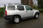 2007 Nissan Xterra S,127K MILES 4X4