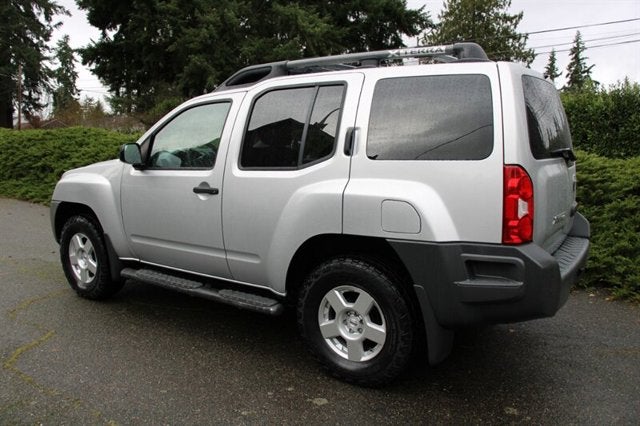 2007 Nissan Xterra S,127K MILES 4X4