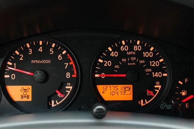 2007 Nissan Xterra S,127K MILES 4X4