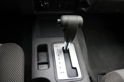 2007 Nissan Xterra S,127K MILES 4X4
