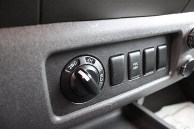 2007 Nissan Xterra S,127K MILES 4X4