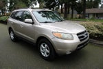 2007 Hyundai Santa Fe GLS
