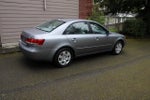 2008 Hyundai Sonata GLS