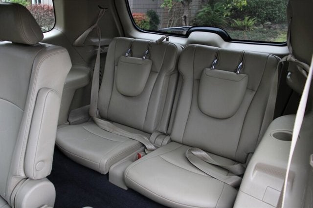 2012 Toyota Highlander SE ALL WHEEL DRIVE