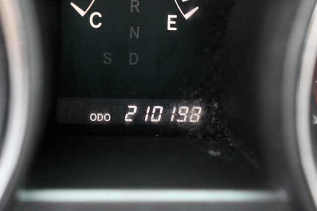 2012 Toyota Highlander SE ALL WHEEL DRIVE