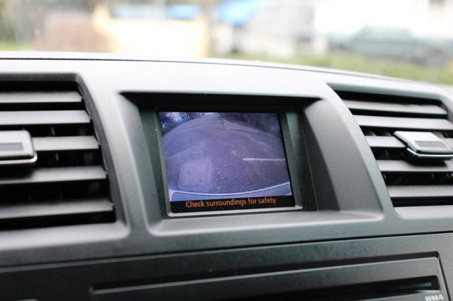 2012 Toyota Highlander SE ALL WHEEL DRIVE