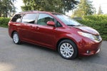 2011 Toyota Sienna XLE 7-Passenger AWD