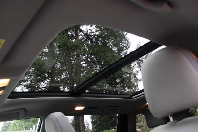 2014 Toyota Highlander Limited Platinum AWD