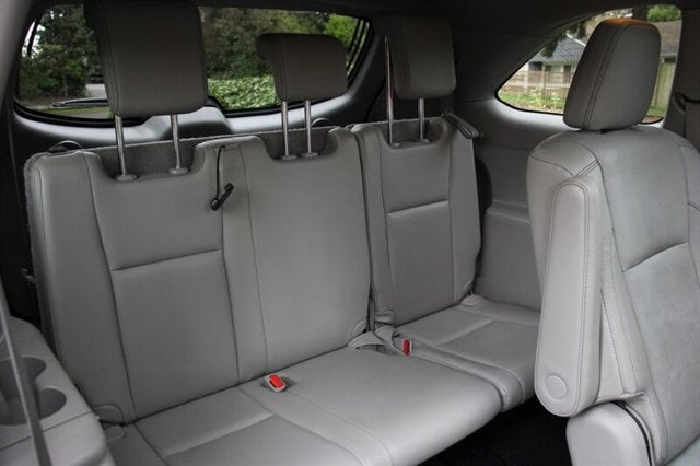 2014 Toyota Highlander Limited Platinum AWD