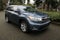 2014 Toyota Highlander Limited Platinum AWD