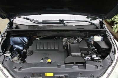 2014 Toyota Highlander Limited Platinum AWD