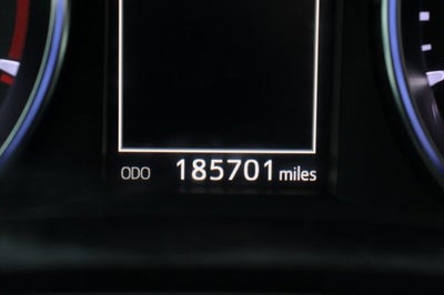 2014 Toyota Highlander Limited Platinum AWD