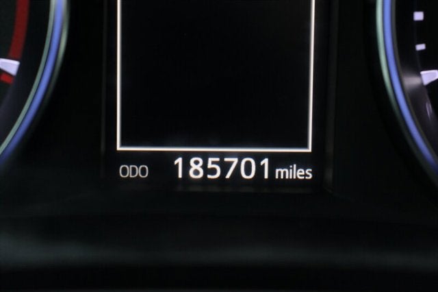 2014 Toyota Highlander Limited Platinum AWD