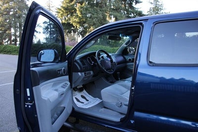 2007 Toyota Tacoma PreRunner