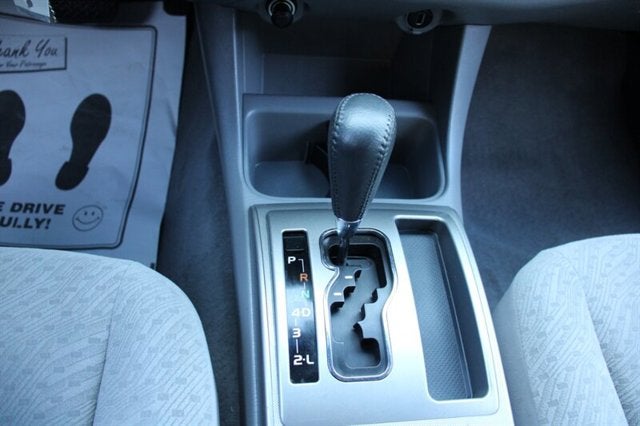 2007 Toyota Tacoma PreRunner