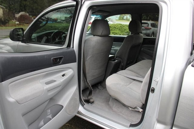 2005 Toyota Tacoma V6