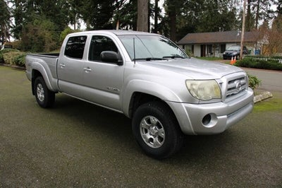 2005 Toyota Tacoma V6