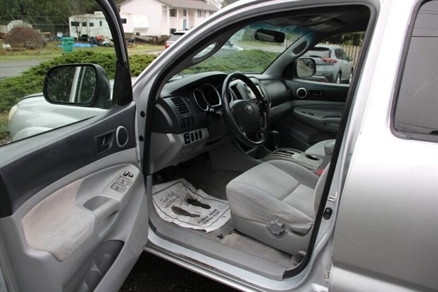 2005 Toyota Tacoma V6
