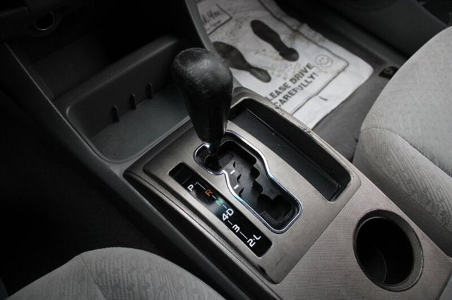 2005 Toyota Tacoma V6