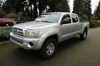 2005 Toyota Tacoma