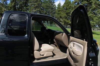 2004 Toyota Tacoma PreRunner