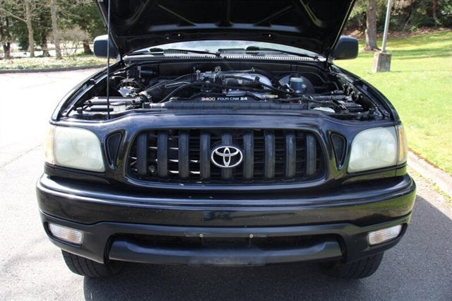 2004 Toyota Tacoma PreRunner