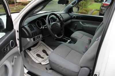 2011 Toyota Tacoma Base